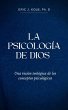 La Psicología de Dios (eBook, ePUB) - Bild 1