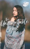 The Unforgettable One (The Unforgettable Series, #5) (eBook, ePUB)