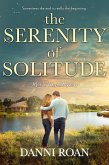 The Serenity of Solitude (A Jessie Whyne Mystery, #4) (eBook, ePUB)