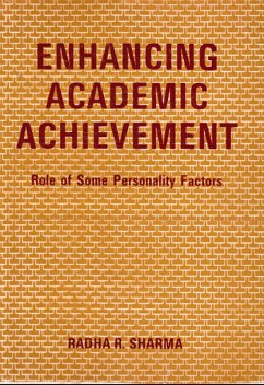 Cover Enhancing Academic Achievement: Role of Some Personality Factors (eBook, ePUB)