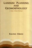 Landuse Planning and Geomorphology A Study of Sawai Madhopur (eBook, ePUB)