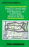 Participatory Appraisal of Natural Resources (eBook, ePUB) Participatory Appraisal of Natural Resources (eBook, ePUB)