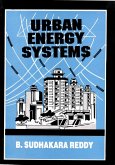 Urban Energy Systems (eBook, ePUB)