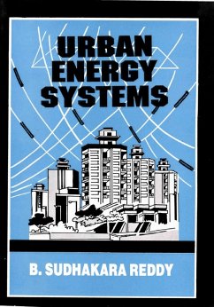 Cover Urban Energy Systems (eBook, ePUB)