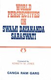 World Perspectives on Swami Dayananda Saraswati (eBook, ePUB) World Perspectives on Swami Dayananda Saraswati (eBook, ePUB)