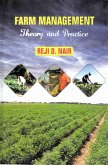 Farm Management Theory and Practice (eBook, ePUB) Farm Management Theory and Practice (eBook, ePUB)