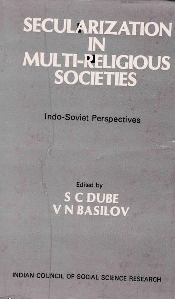 Secularization In Multi-Religious Societies Indo-Soviet Perspectives (eBook, ePUB) Secularization In Multi-Religious Societies Indo-Soviet Perspectives (eBook, ePUB)