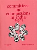 Committees And Commissions In India 1947-1973: 1967 (eBook, ePUB) Committees And Commissions In India 1947-1973: 1967 (eBook, ePUB)