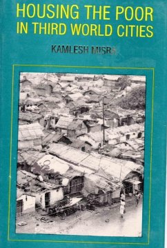 Cover Housing the Poor in Third World Cities (Choice Behaviour and Public Policy) (eBook, ePUB)