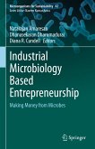 Industrial Microbiology Based Entrepreneurship (eBook, PDF)