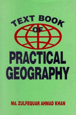 Cover Text Book of Practical Geography (eBook, ePUB)