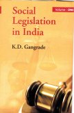 Social Legislation in India (eBook, ePUB) Social Legislation in India (eBook, ePUB)