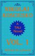 Vol.1 (Nikolai Kosciusko, #1) (eBook,... - Bild 1