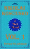 Vol.1 (Nikolai Kosciusko, #1) (eBook, ePUB)