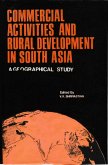 Commercial Activities and Rural Development in South Asia (A Geographical Study) (eBook, ePUB)