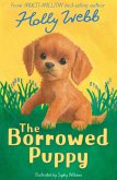 The Borrowed Puppy (eBook, ePUB)