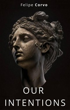 Cover Our Intentions (eBook, ePUB)
