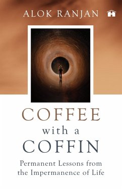 Coffee With A Coffin (eBook, ePUB) - Ranjan, Alok