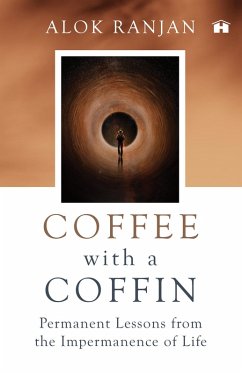 Cover Coffee With A Coffin (eBook, ePUB)