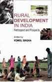 Rural Development in India: Retrospect and Prospects (eBook, ePUB)