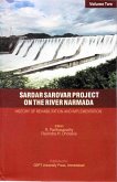 Sardar Sarovar Project on the River Narmada: History of Rehabilitation and Implementation (eBook, ePUB) Sardar Sarovar Project on the River Narmada: History of Rehabilitation and Implementation (eBook, ePUB)