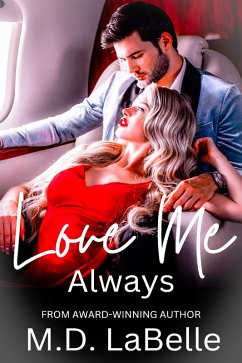 Cover Love Me Always (eBook, ePUB)