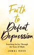 Faith to Defeat Depression (eBook, ePUB) - Bild 1