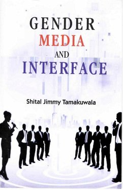 Cover Gender, Media And Interface (eBook, ePUB)