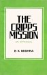 Cripps Mission A Reappraisal (eBook,... - Bild 1