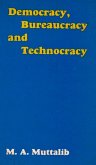 Democracy, Bureaucracy and Technocracy: Assumptions of Public Management Theory (eBook, ePUB)
