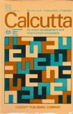 Urban Development And Employment: The Prospects For Calcutta (eBook, ePUB) Urban Development And Employment: The Prospects For Calcutta (eBook, ePUB)