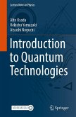 Introduction to Quantum Technologies (eBook, PDF)