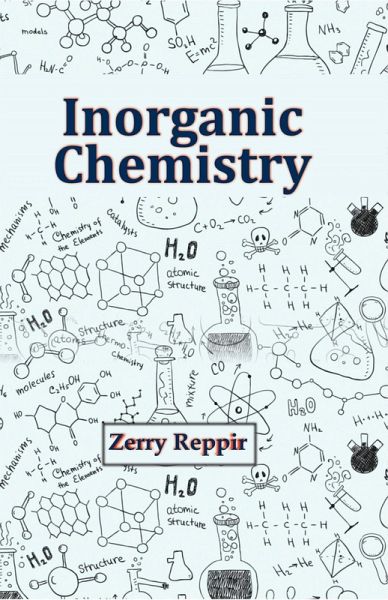 Inorganic Chemistry (eBook, ePUB)