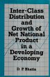 Inter-Class Distribution And Growth Of... - Bild 1