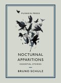 Nocturnal Apparitions (eBook, ePUB)