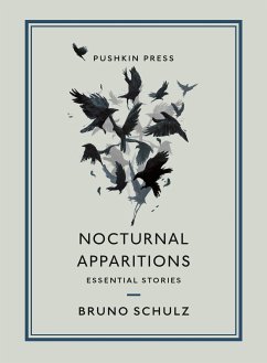 Nocturnal Apparitions (eBook, ePUB) - Schulz, Bruno