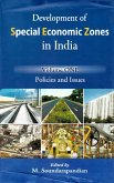 Development of Special Economic Zones in India: Policies and Issues (eBook, ePUB) Development of Special Economic Zones in India: Policies and Issues (eBook, ePUB)