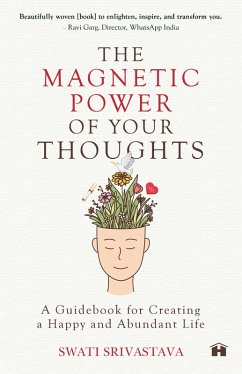 Cover The Magnetic Power Of Your Thoughts (eBook, ePUB)