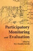 Participatory Monitoring and Evaluation (eBook, ePUB) Participatory Monitoring and Evaluation (eBook, ePUB)