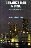 Urbanization in India Spatial Dimensions (eBook, ePUB) Urbanization in India Spatial Dimensions (eBook, ePUB)