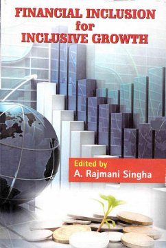 Cover Financial Inclusion for Inclusive Growth (eBook, ePUB)