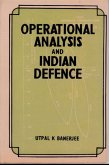 Operational Analysis and Indian Defence (eBook, ePUB)