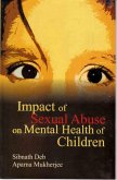 Impact of Sexual Abuse on Mental Health of Children (eBook, ePUB) Impact of Sexual Abuse on Mental Health of Children (eBook, ePUB)