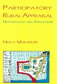 Participatory Rural Appraisal: Methodology and Applications (eBook, ePUB)