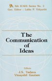 Communication of Ideas (eBook, ePUB) Communication of Ideas (eBook, ePUB)