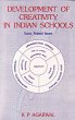 Development of Creativity in Indian... - Bild 1