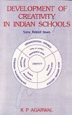 Development of Creativity in Indian Schools: Some Related Issues (eBook, ePUB)