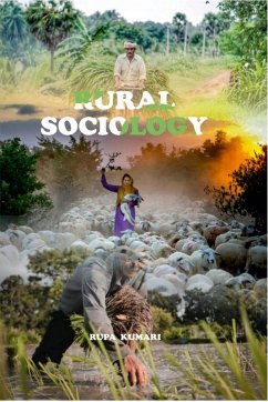 Cover Rural Sociology (eBook, ePUB)