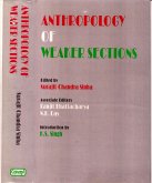 Anthropology of Weaker Sections (eBook, ePUB) Anthropology of Weaker Sections (eBook, ePUB)