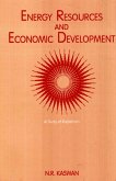 Energy Resources And Economic Development A Study Of Rajasthan (eBook, ePUB) Energy Resources And Economic Development A Study Of Rajasthan (eBook, ePUB)
